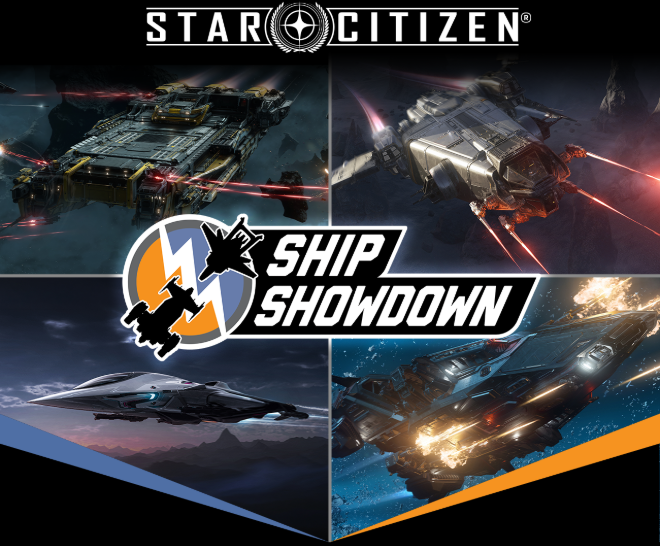 Ship Showdown 2956 : le Final Four est désormais connu !