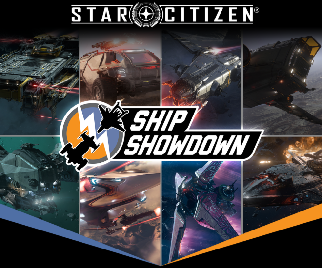 Ship Showdown 2956 : Les 8 finalistes du 26 août au 2 septembre