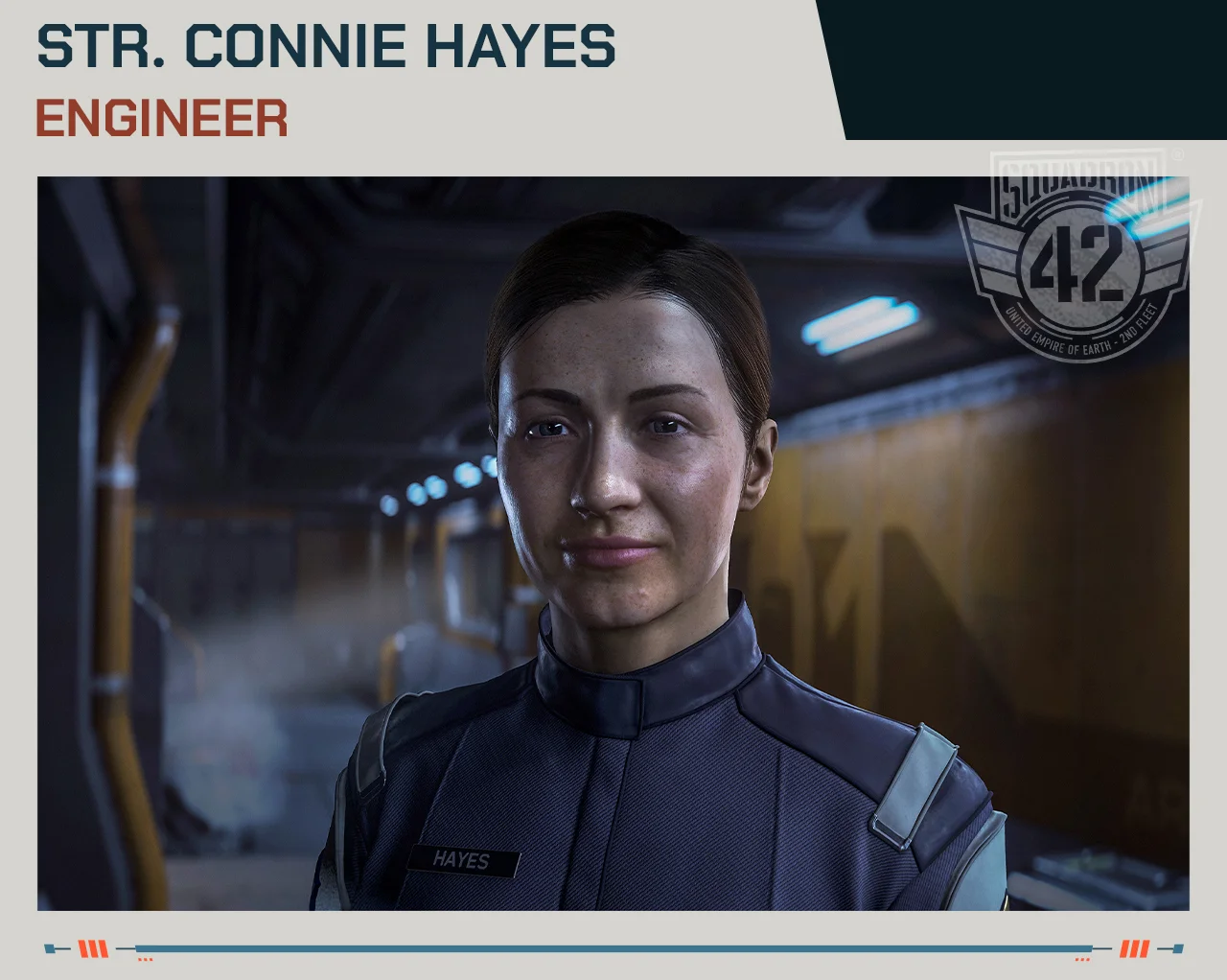 Connie Hayes
